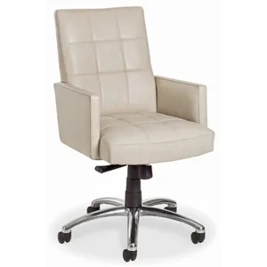 Logic Swivel Tilt Chair