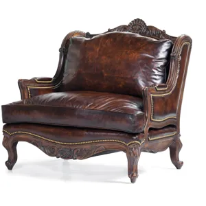 Yorkville Chair