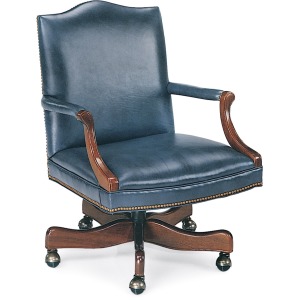Norfolk Swivel-Tilt Chair