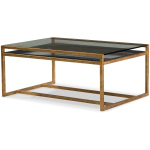 San Juan Cocktail Table