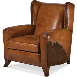 Expedition Chair