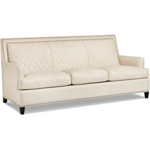 5911-3&nbsp;Arrington Quilted Sofa