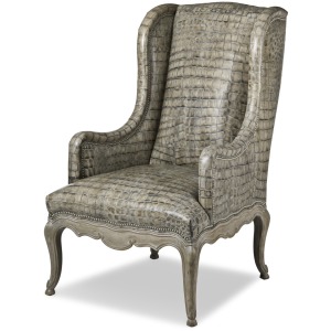 Lansing Wing Chair