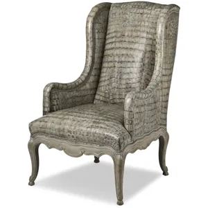 Lansing Wing Chair