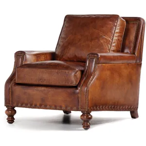 Rugby Club Chair
