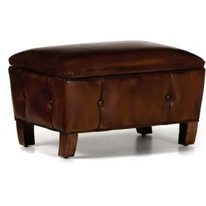 Goble Boot Stool