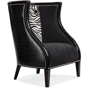 Serpentine Chair
