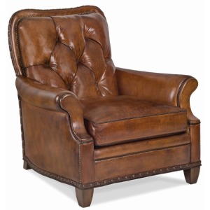 Harvest Tufted Chair