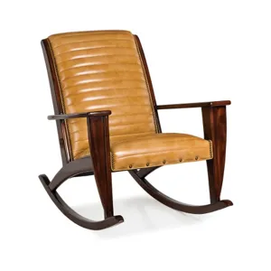 5844-R-Q&nbsp;Adirondack Quilted Rocker