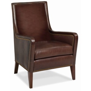 Gilbert Plain Back Chair