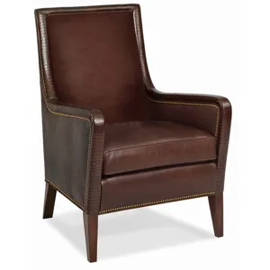 Gilbert Plain Back Chair