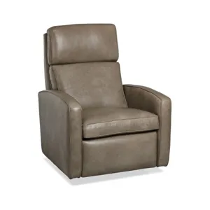 7133-S-PR&nbsp;Henri Power Swivel Recliner