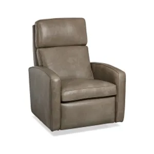 7133-S-PR&nbsp;Henri Power Swivel Recliner