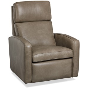 Henri Power Swivel Recliner