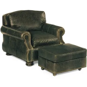 9747-9746&nbsp;September Chair & Ottoman