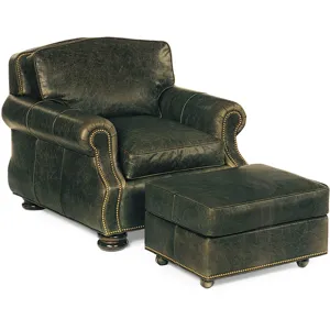 9747-9746&nbsp;September Chair & Ottoman