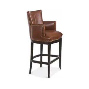 152-30&nbsp;Station Swivel Barstool