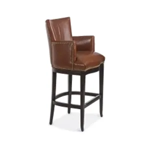 152-30&nbsp;Station Swivel Barstool