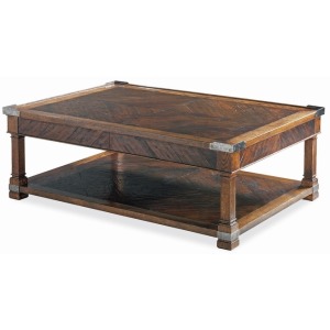 Malcolm Cocktail Table