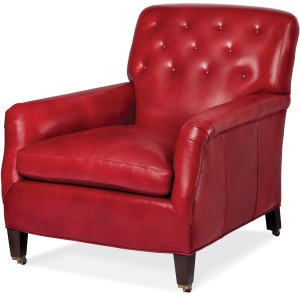 Bristol Tufted Chair