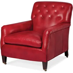 Bristol Tufted Chair