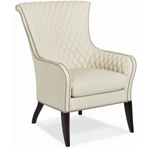 Evie Quilted Chair