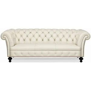 Henessey Tufted Sofa