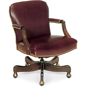 Georgetown Swivel-Tilt Chair