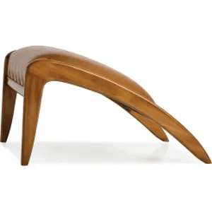 5908-O-19&nbsp;Barber Ottoman