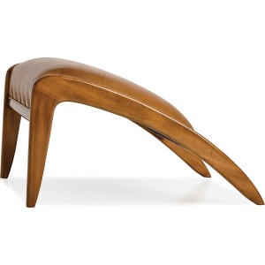 Barber Ottoman