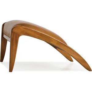 5908-O-19&nbsp;Barber Ottoman