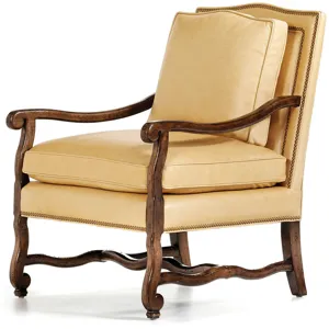 Vestige Chair