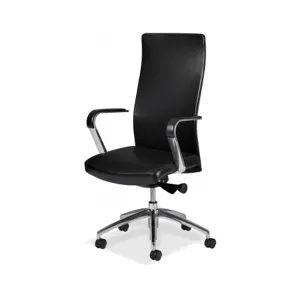 5858ST-PL&nbsp;Sleek Swivel Tilt Chair