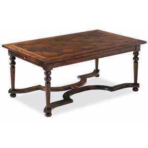 Tegan Cocktail Table