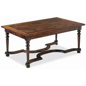 Tegan Cocktail Table