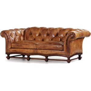 Teton Sofa
