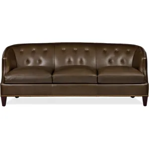 5819-3&nbsp;Aria Tufted Sofa