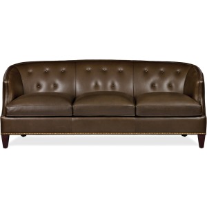 Aria Tufted Sofa