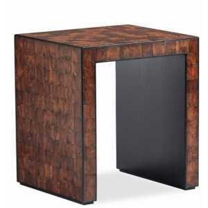 Belloir Chairside Table