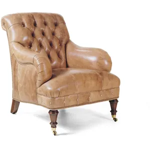 Warton Chair