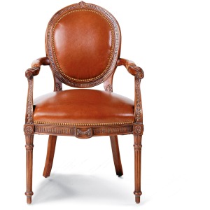 Treaty Chair