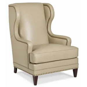 Mandy Wing Chair