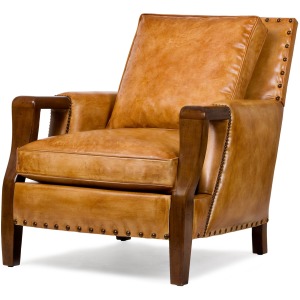 Kneemore Chair