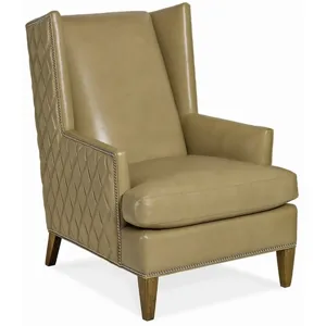 Larson Quilted Chair