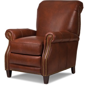 Martial Power Recliner Lift Wall Hugger By Hancock Moore 3039