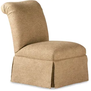 Slipper Chair