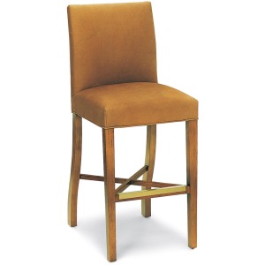 Rialto Armless Bar Stool