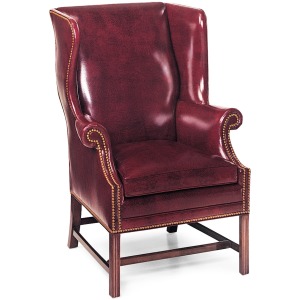 Hepworth Wing Chair