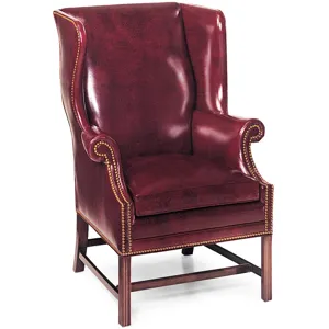 Hepworth Wing Chair