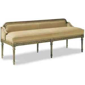 Drake Bench